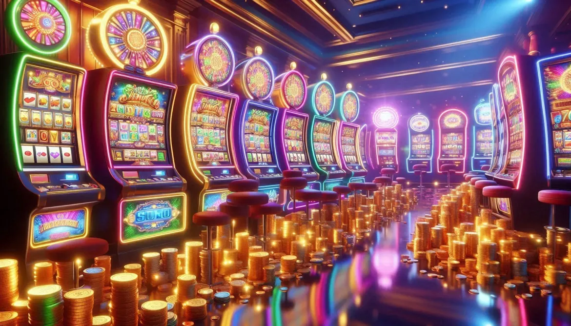 MONOPOLY Casino